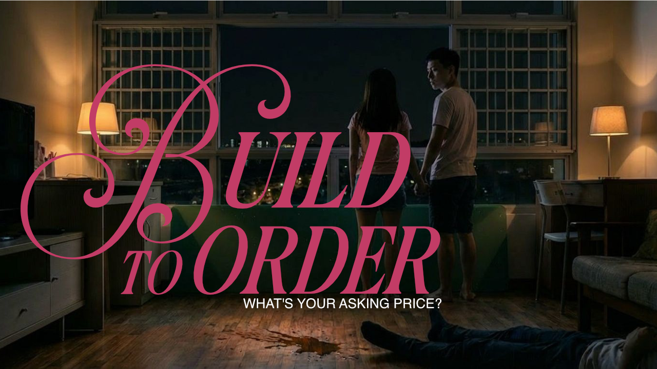 Build-to-Order