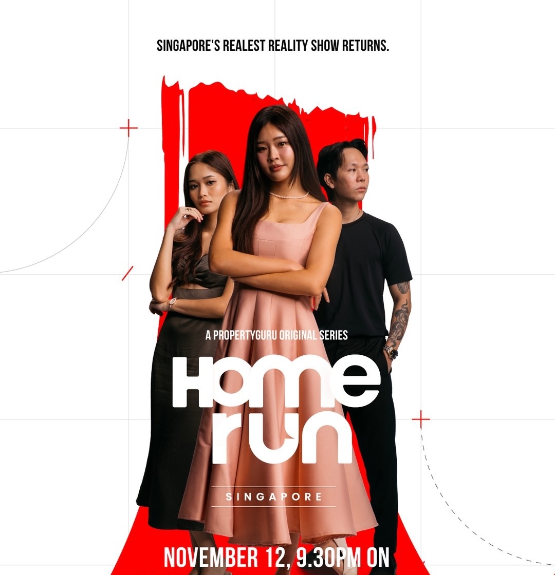 PropertyGuru Home Run Season 2